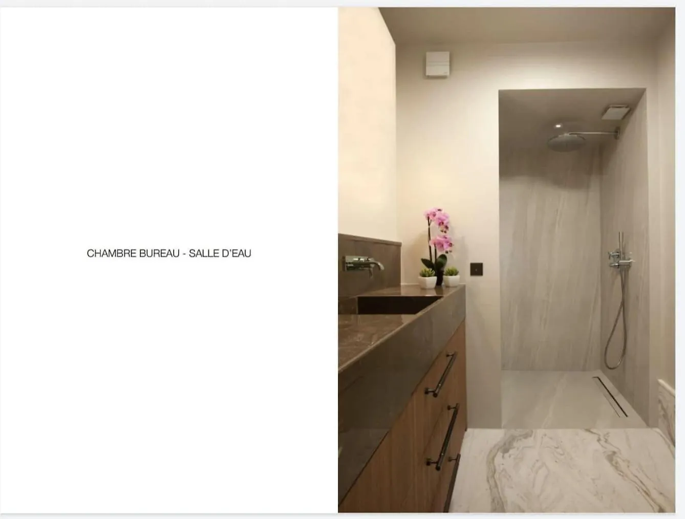 Luxueux Appartement Avec Balcon, Champs Elysees Paryż