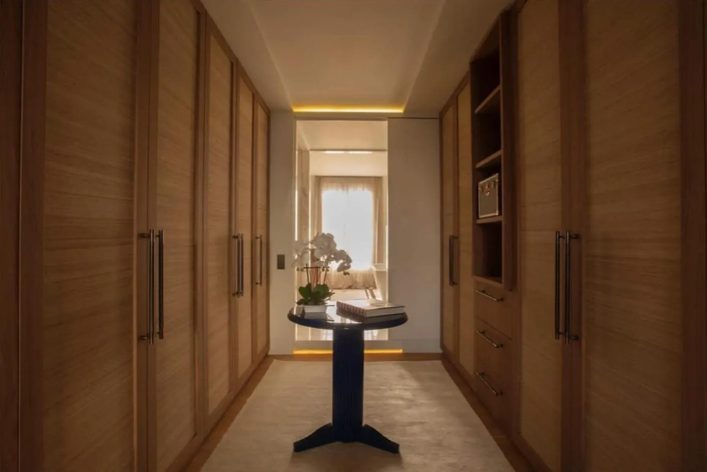 Luxueux Appartement Avec Balcon, Champs Elysees Paříž 0*,  Francie